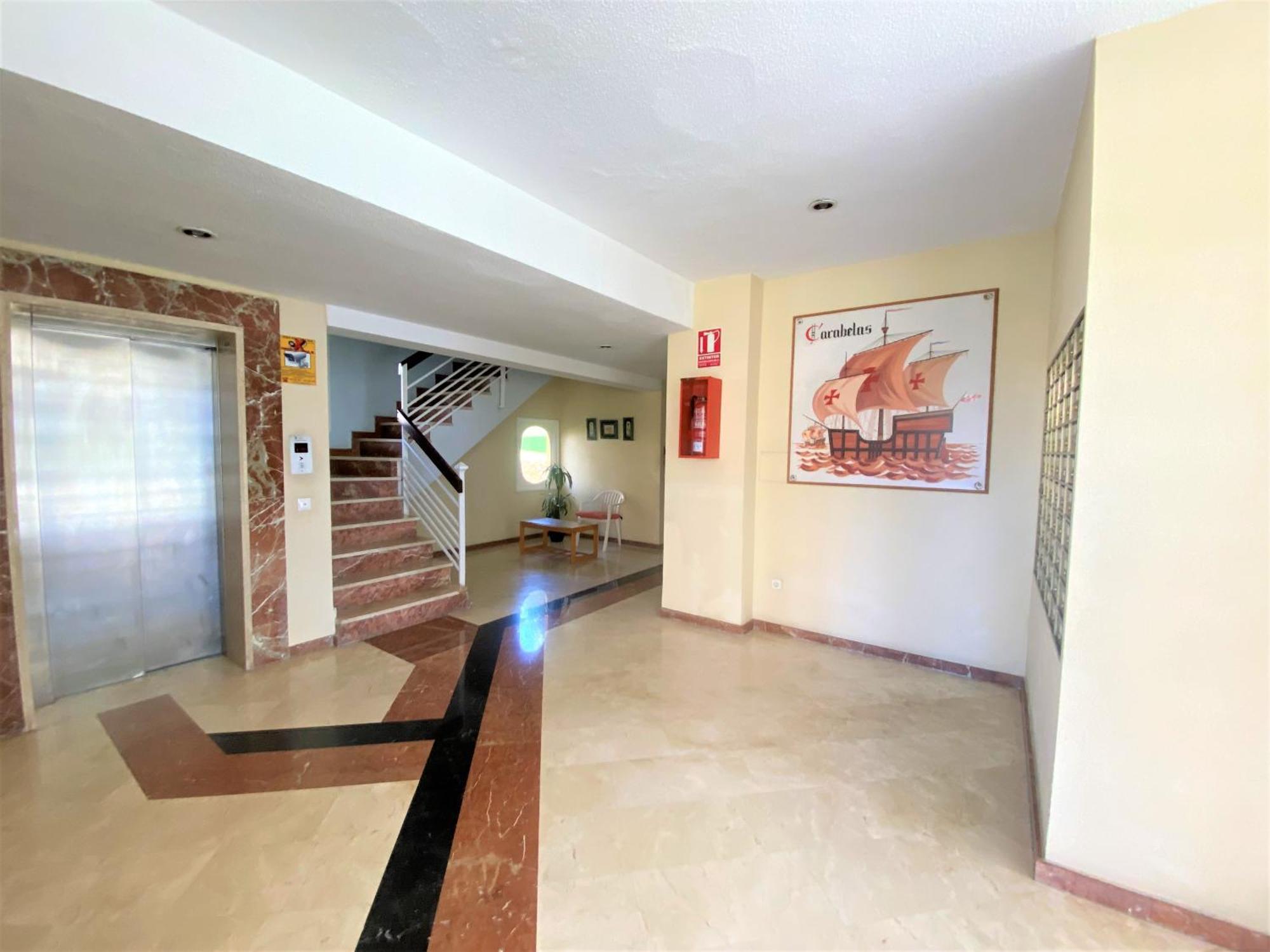 Carabelas Apartments Benidorm Dış mekan fotoğraf