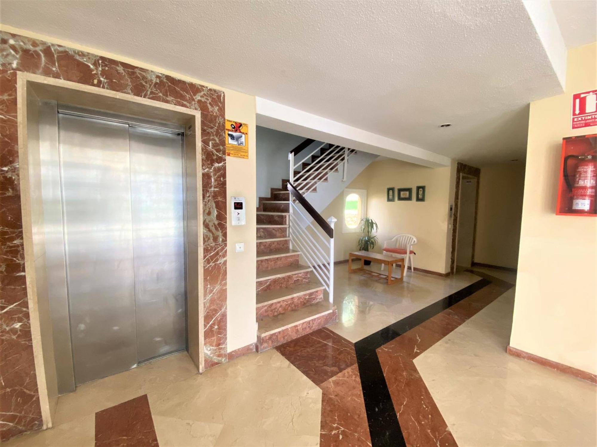 Carabelas Apartments Benidorm Dış mekan fotoğraf