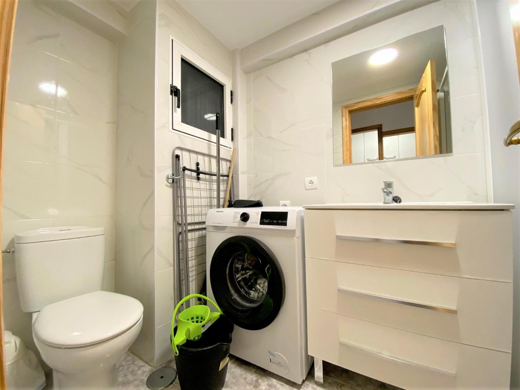 Carabelas Apartments Benidorm Dış mekan fotoğraf