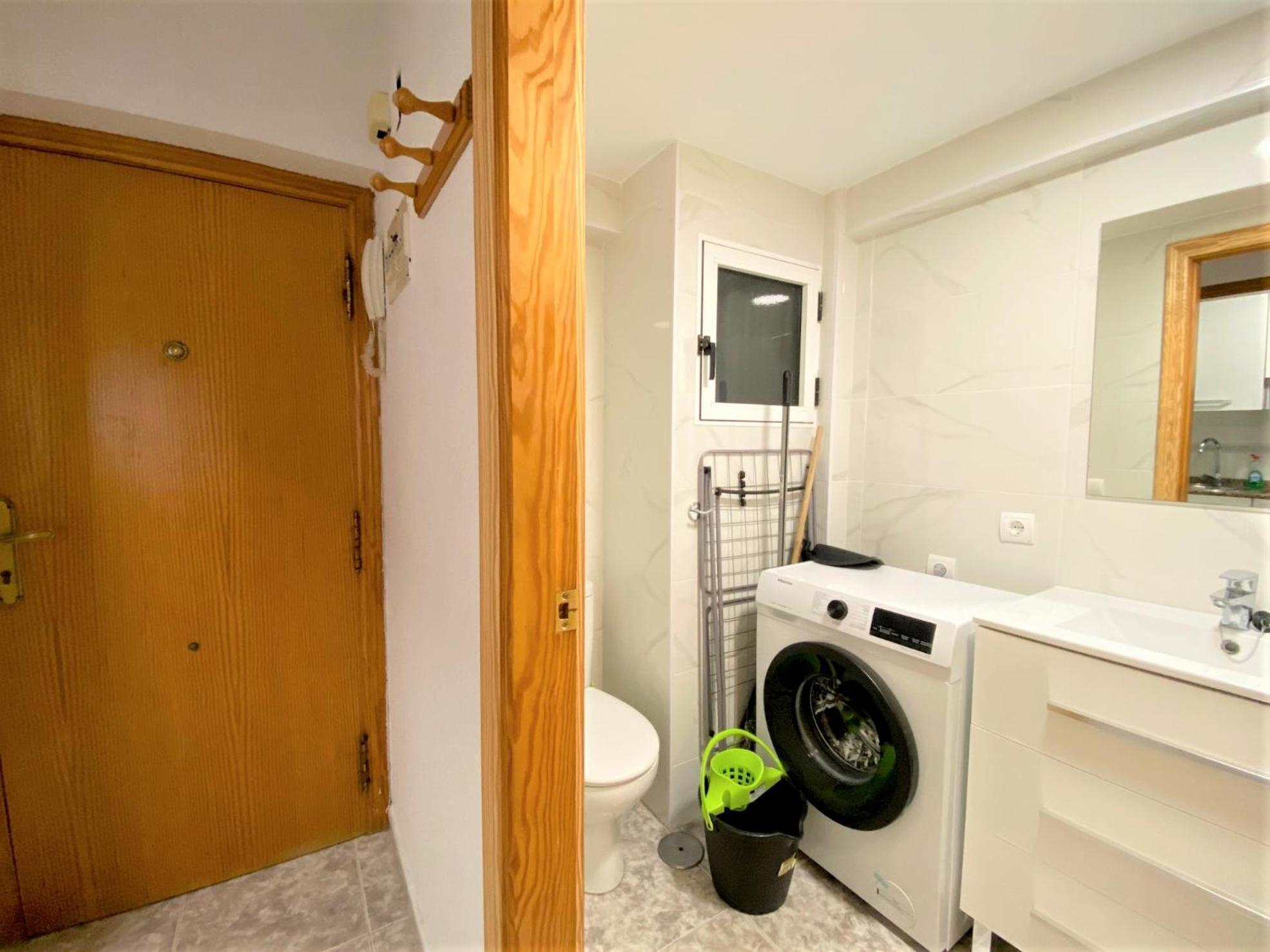 Carabelas Apartments Benidorm Dış mekan fotoğraf