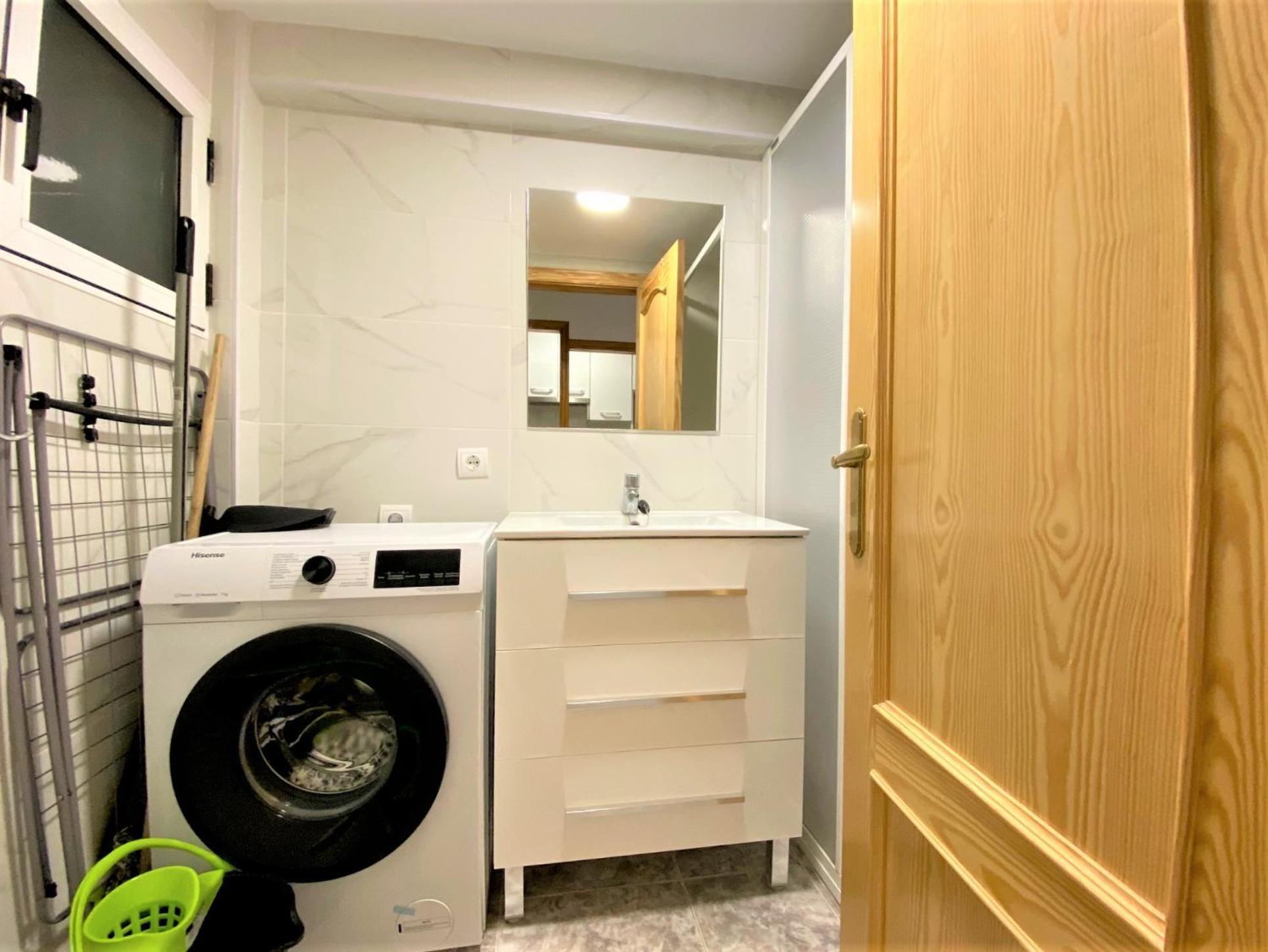 Carabelas Apartments Benidorm Dış mekan fotoğraf