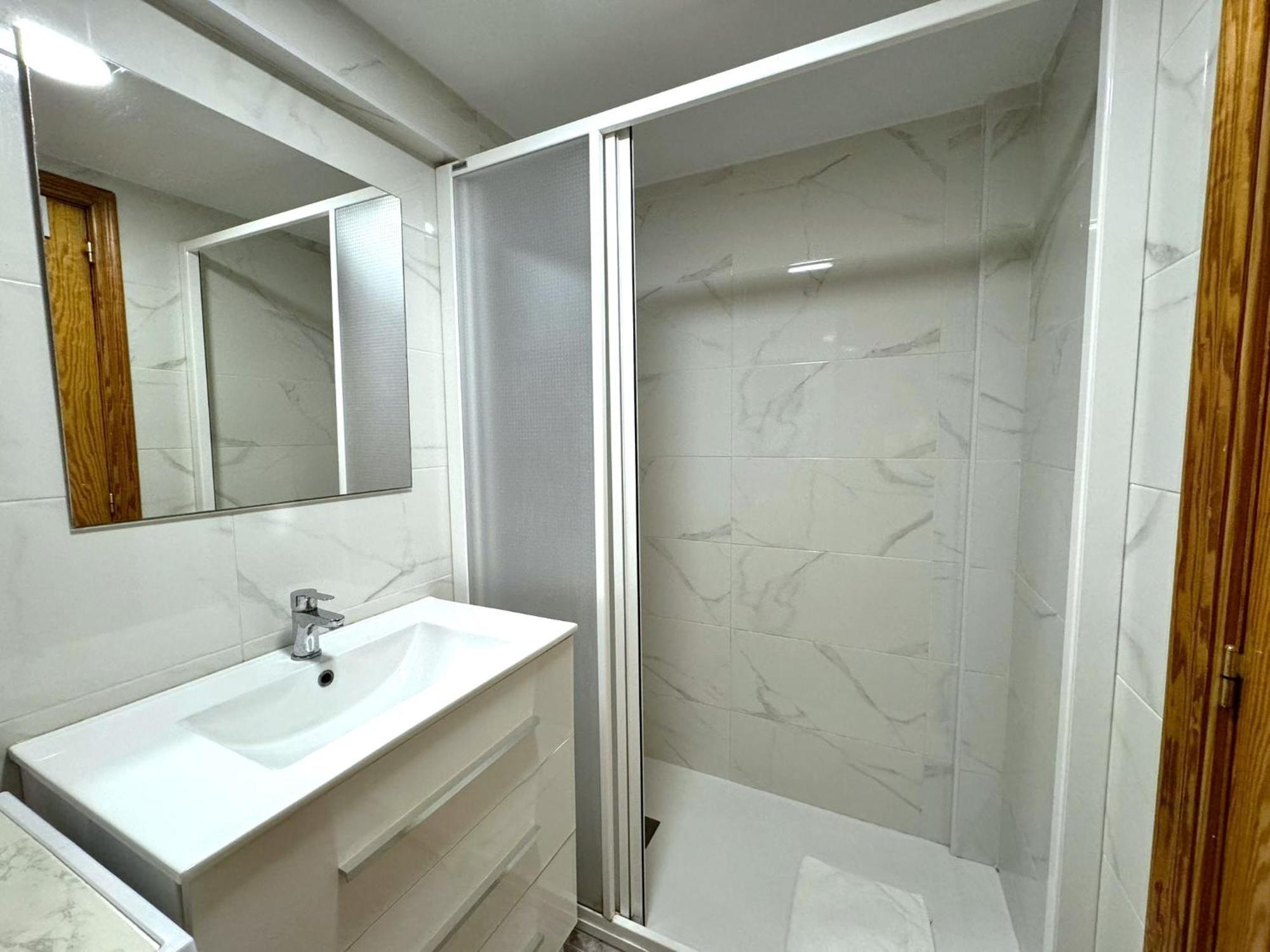 Carabelas Apartments Benidorm Dış mekan fotoğraf