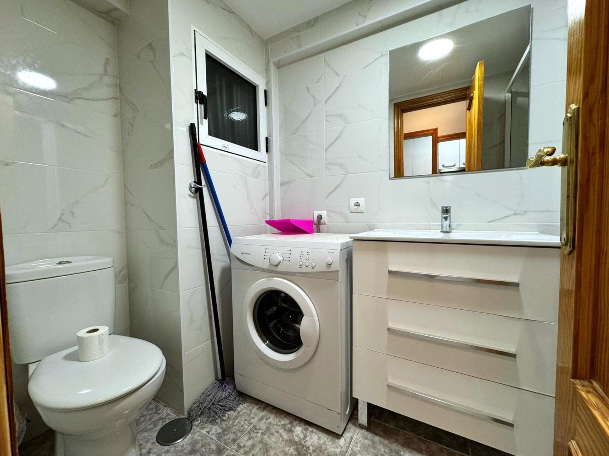 Carabelas Apartments Benidorm Dış mekan fotoğraf